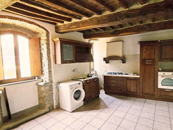 appartamento in vendita a Marradi