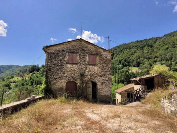 casa indipendente in vendita a Marradi