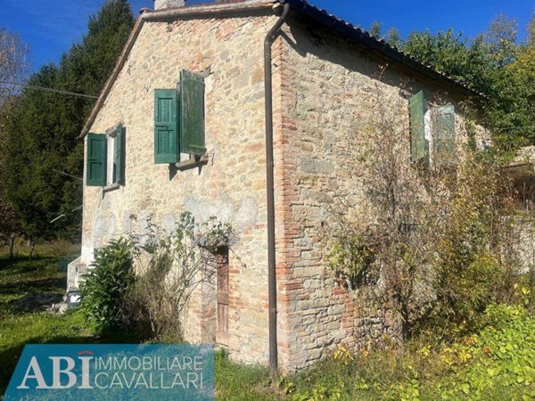 casa indipendente in vendita a Marradi in zona Abeto