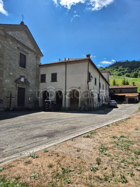 appartamento in vendita a Marradi