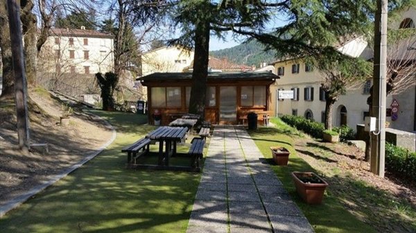 negozio in vendita a Marradi