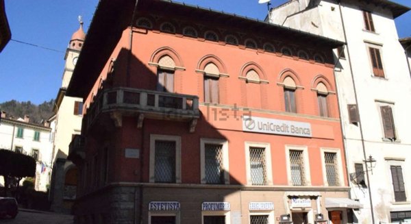 appartamento in vendita a Marradi