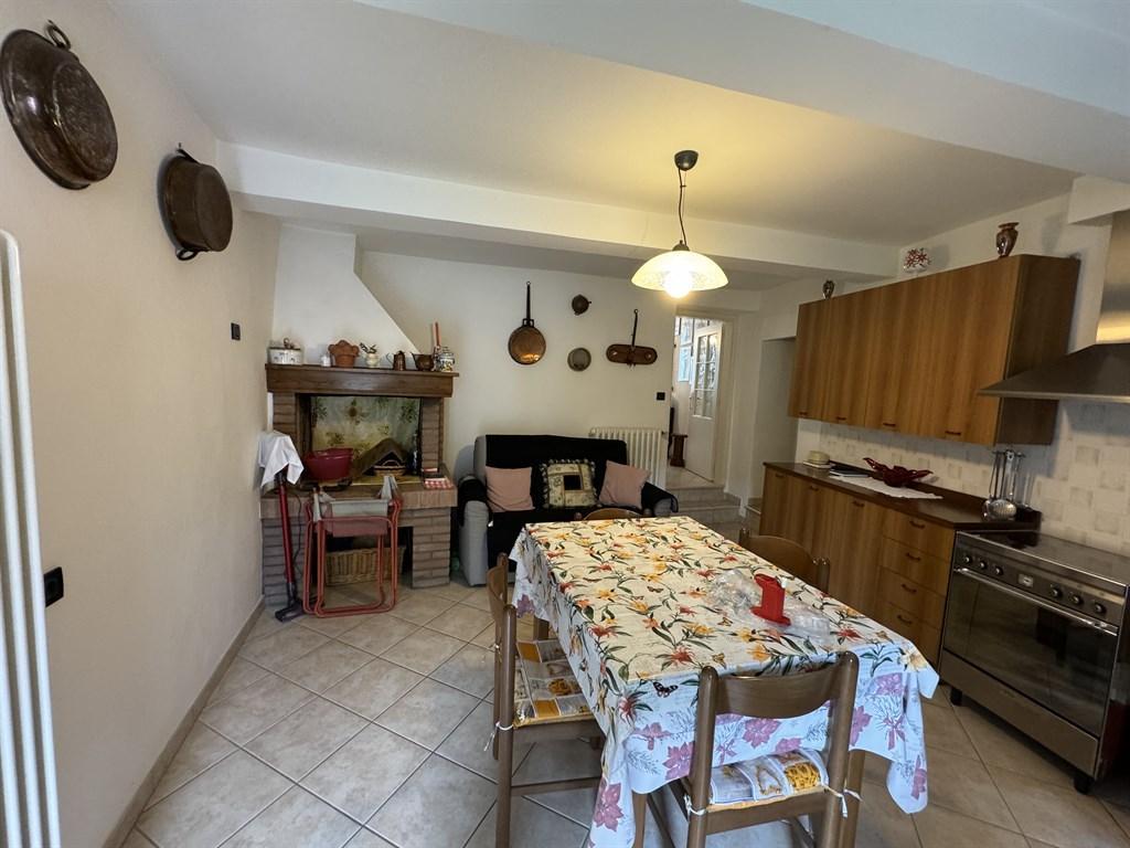 appartamento in vendita a Marradi