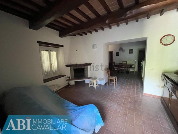 appartamento in vendita a Marradi