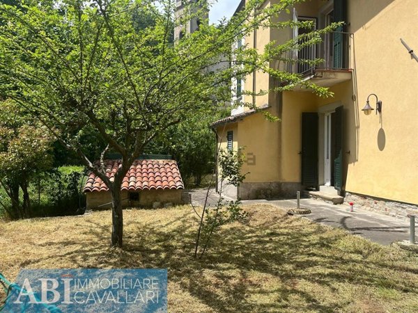appartamento in vendita a Marradi in zona Biforco