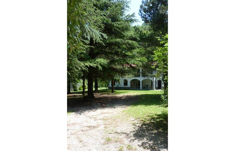 casa indipendente in vendita a Marradi in zona Crespino