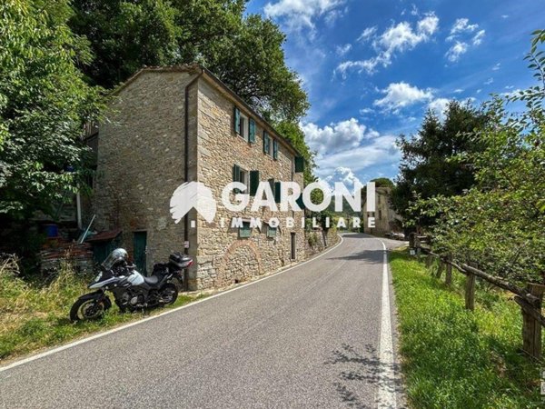 casa indipendente in vendita a Marradi