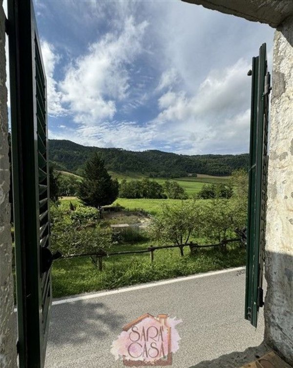 casa indipendente in vendita a Marradi