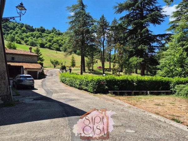 appartamento in vendita a Marradi