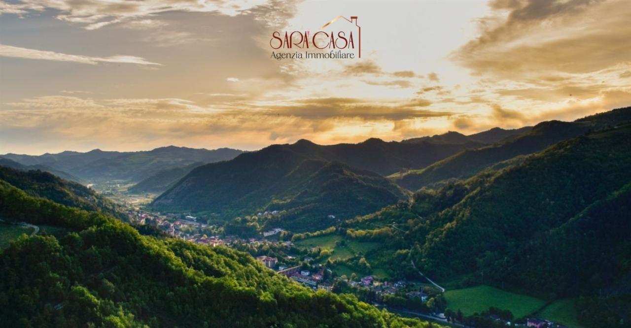 appartamento in vendita a Marradi