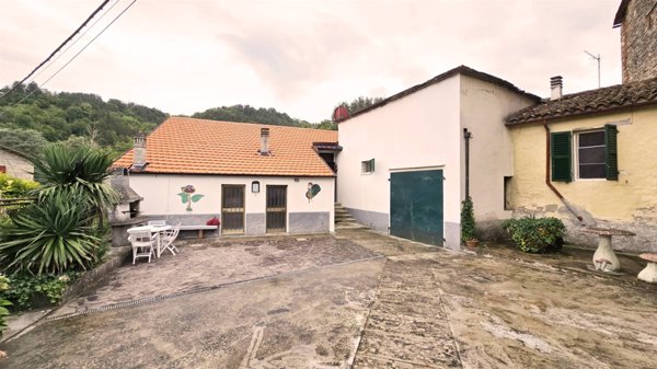 appartamento in vendita a Marradi in zona Sant'Adriano