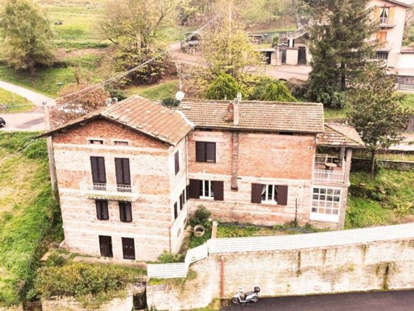 casa indipendente in vendita a Marradi