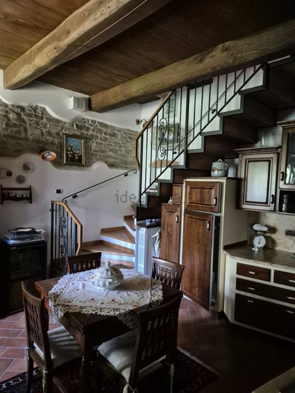 appartamento in vendita a Marradi