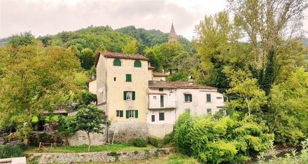 casa indipendente in vendita a Marradi
