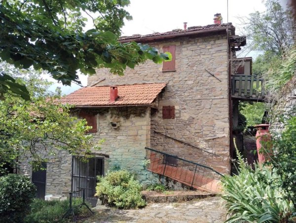 appartamento in vendita a Marradi