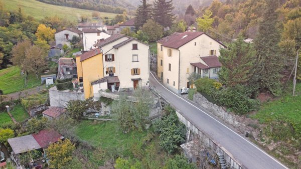 appartamento in vendita a Marradi