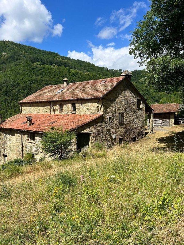 casale in vendita a Marradi