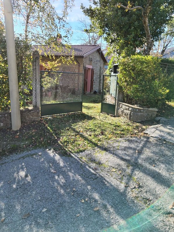 casa indipendente in vendita a Marradi in zona Campigno