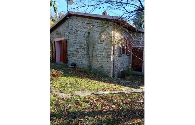casa indipendente in vendita a Marradi in zona Campigno