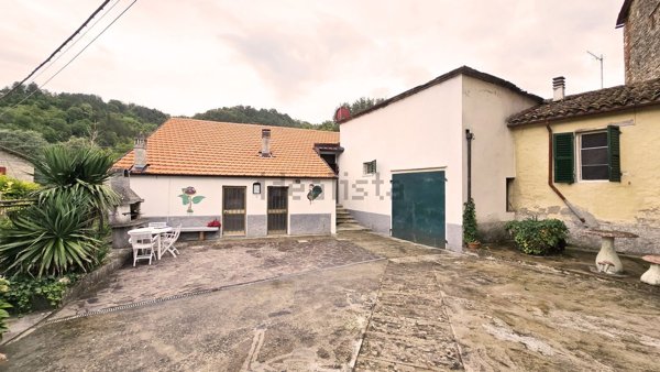 appartamento in vendita a Marradi in zona Sant'Adriano