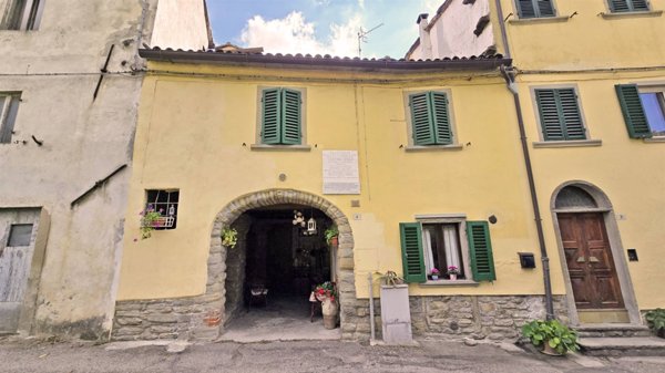 appartamento in vendita a Marradi