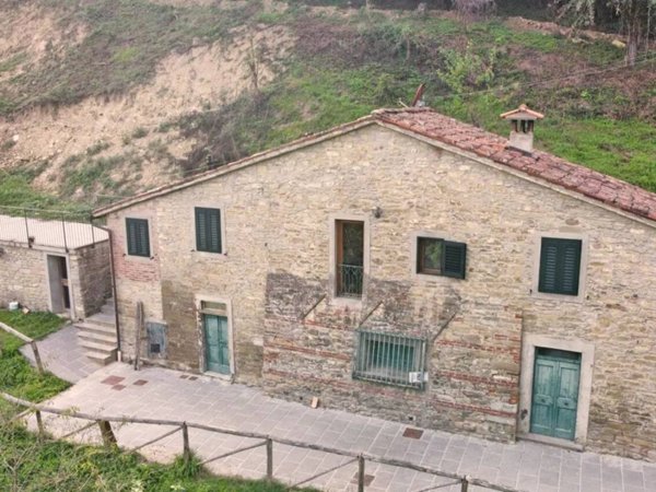 casa indipendente in vendita a Marradi