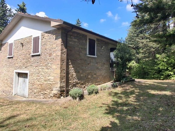 casa indipendente in vendita a Marradi