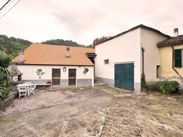 appartamento in vendita a Marradi in zona Sant'Adriano