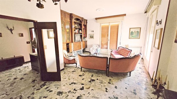 appartamento in vendita a Marradi