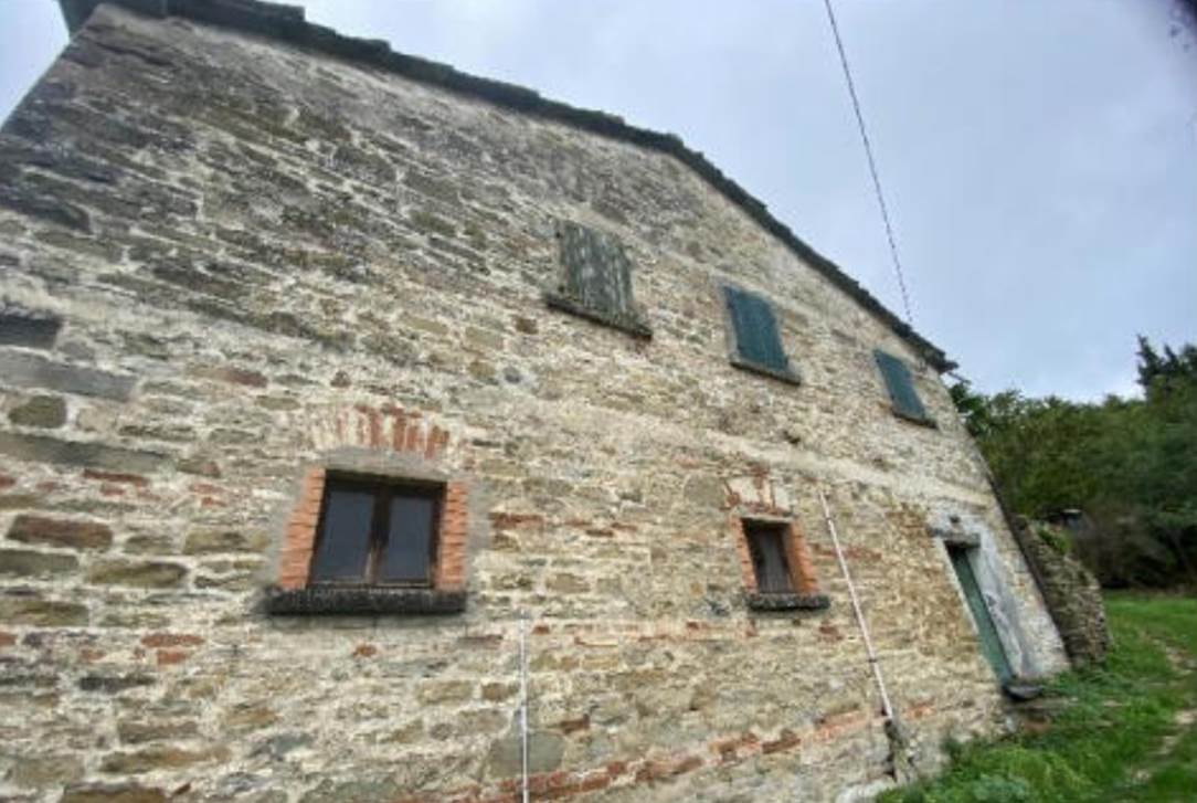 appartamento in vendita a Marradi