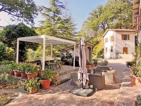 casa indipendente in vendita a Marradi