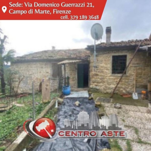 appartamento in vendita a Marradi