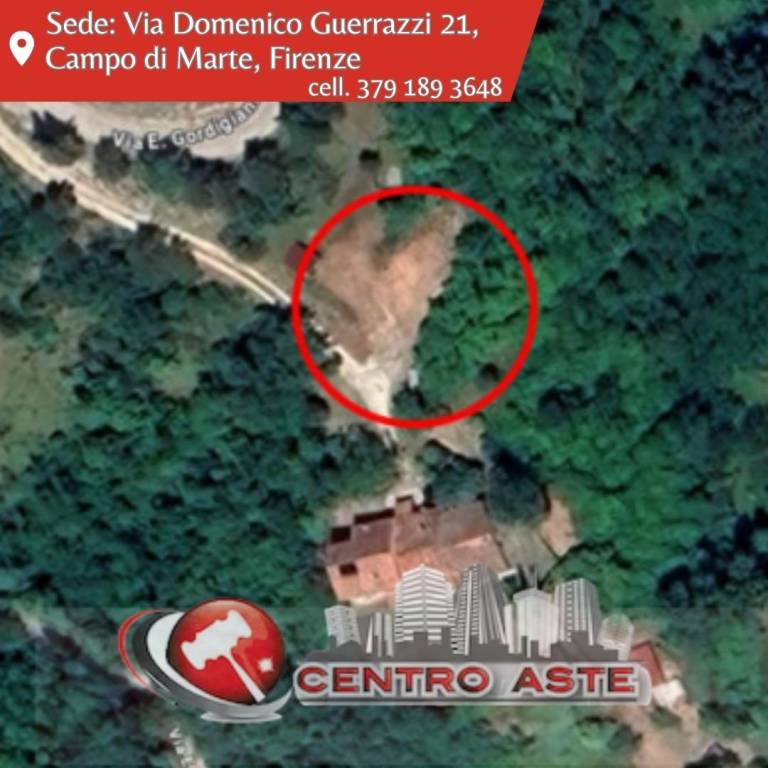 ufficio in vendita a Marradi