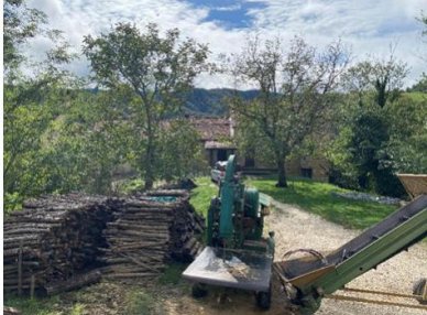 casa indipendente in vendita a Marradi