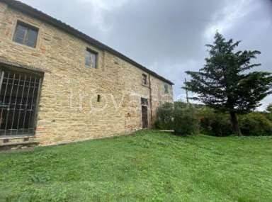 casa indipendente in vendita a Marradi