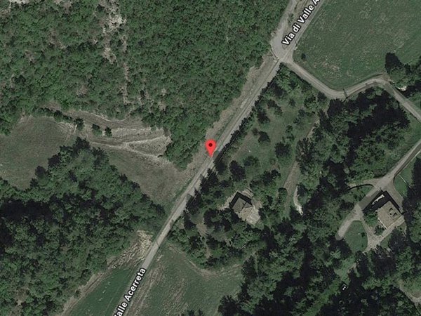 appartamento in vendita a Marradi