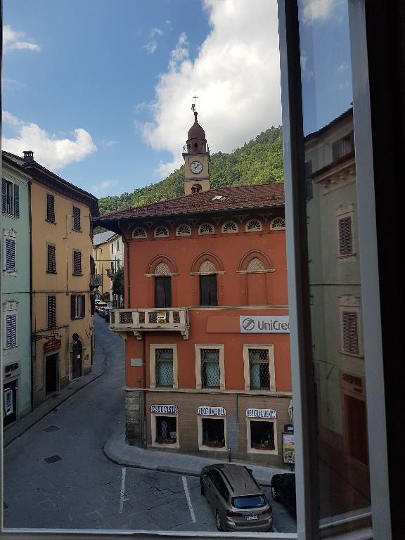 appartamento in vendita a Marradi