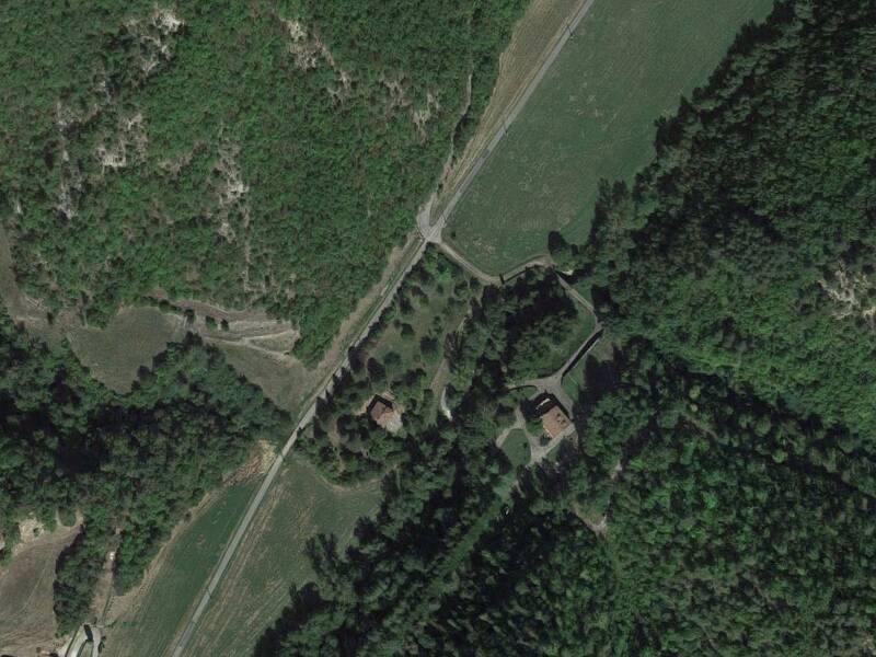 terreno agricolo in vendita a Marradi