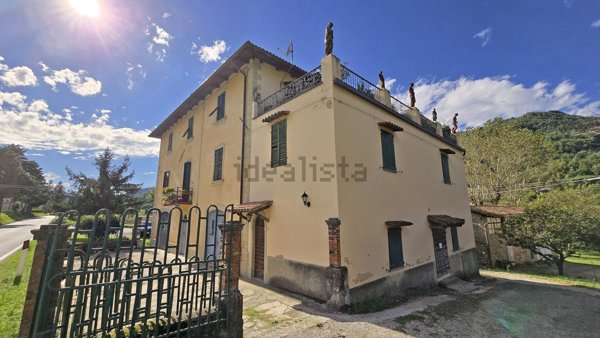 appartamento in vendita a Marradi in zona Popolano