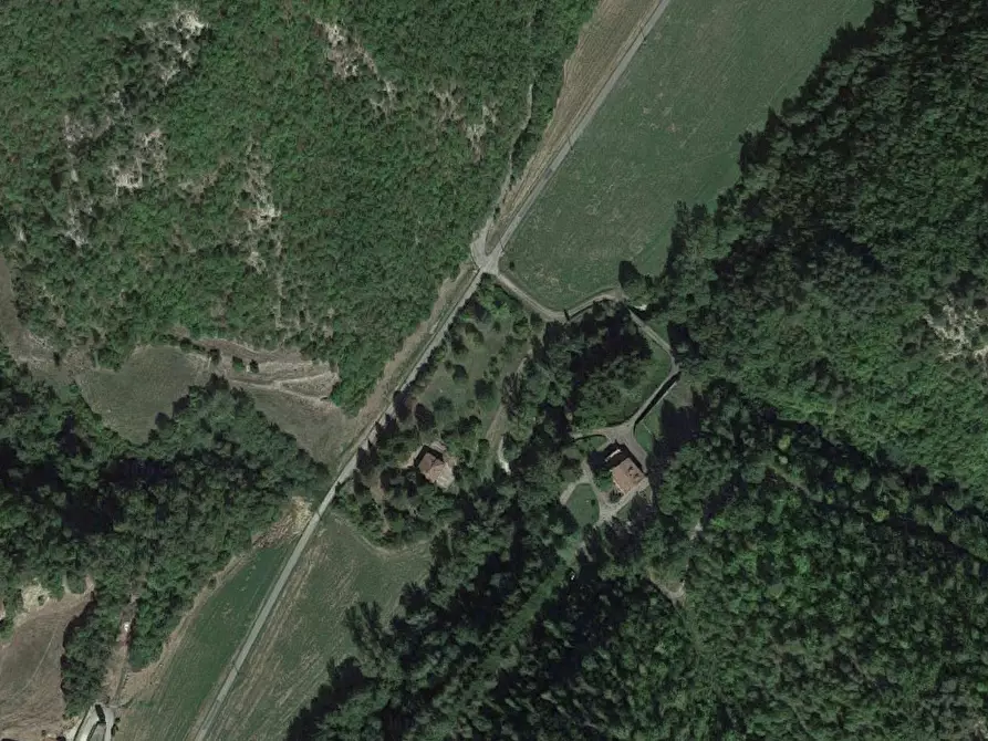 terreno agricolo in vendita a Marradi