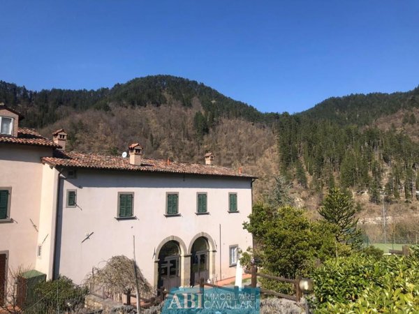 appartamento in vendita a Marradi