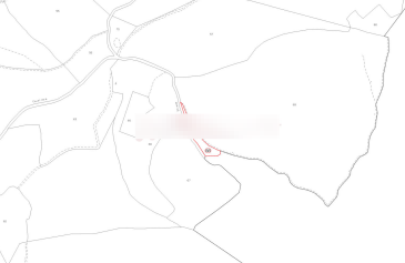 terreno agricolo in vendita a Marradi