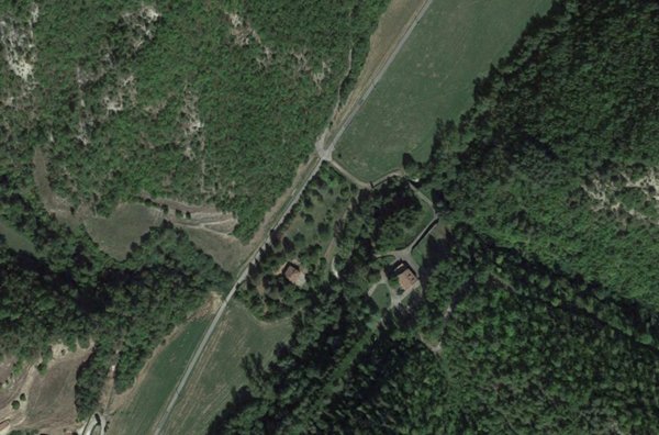 terreno agricolo in vendita a Marradi