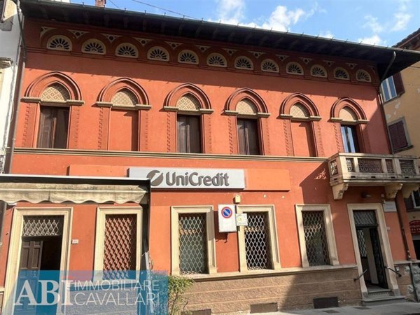 appartamento in vendita a Marradi