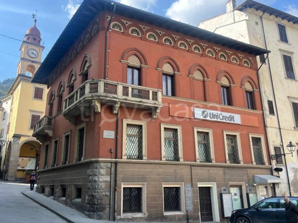 appartamento in vendita a Marradi in zona Biforco