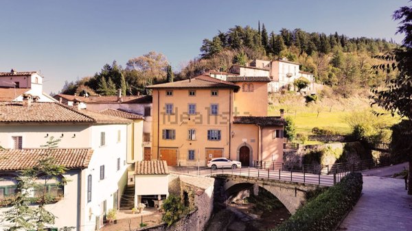 appartamento in vendita a Marradi