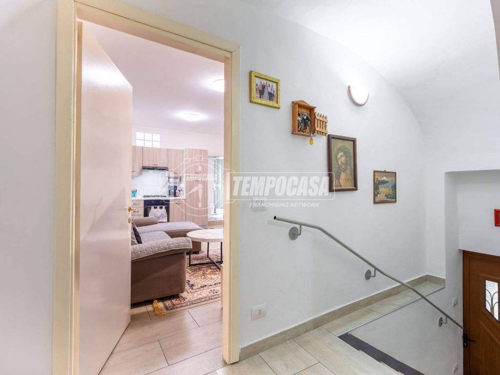 appartamento in vendita a Marradi