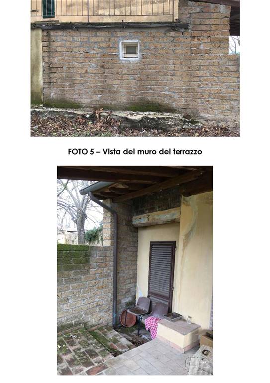 appartamento in vendita a Marradi