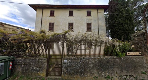 appartamento in vendita a Marradi