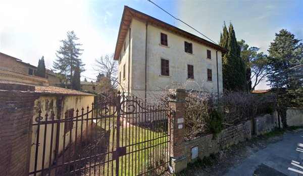 appartamento in vendita a Marradi